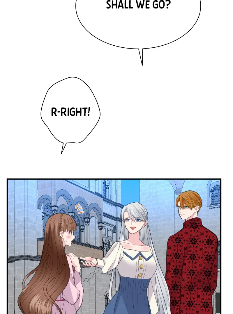 Notorious Wife-Killer’s Remarriage Proposal Chapter 33 page 34