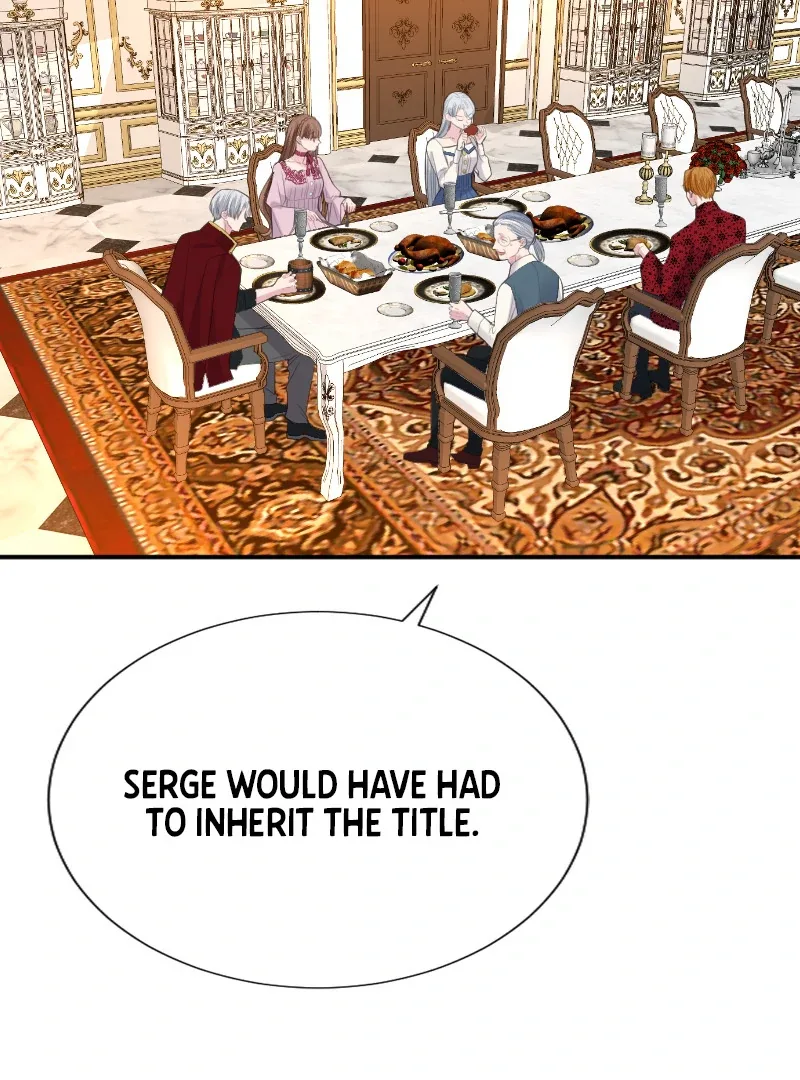 Notorious Wife-Killer’s Remarriage Proposal Chapter 35 page 33