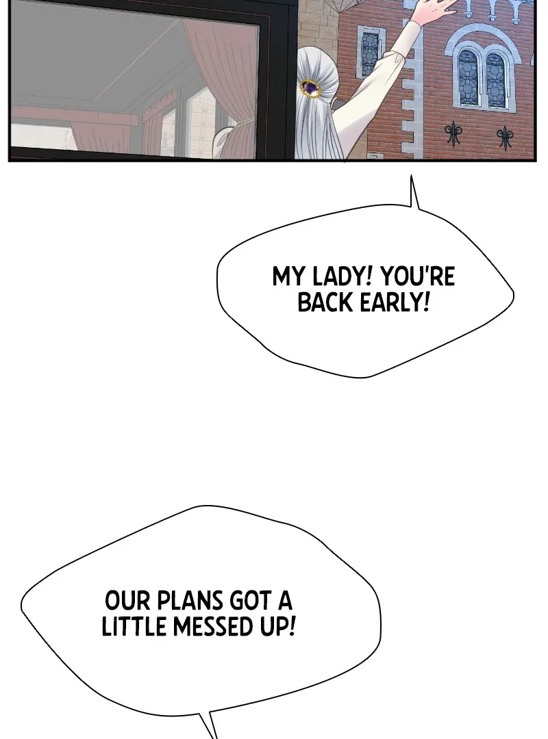 Notorious Wife-Killer’s Remarriage Proposal Chapter 33 page 23