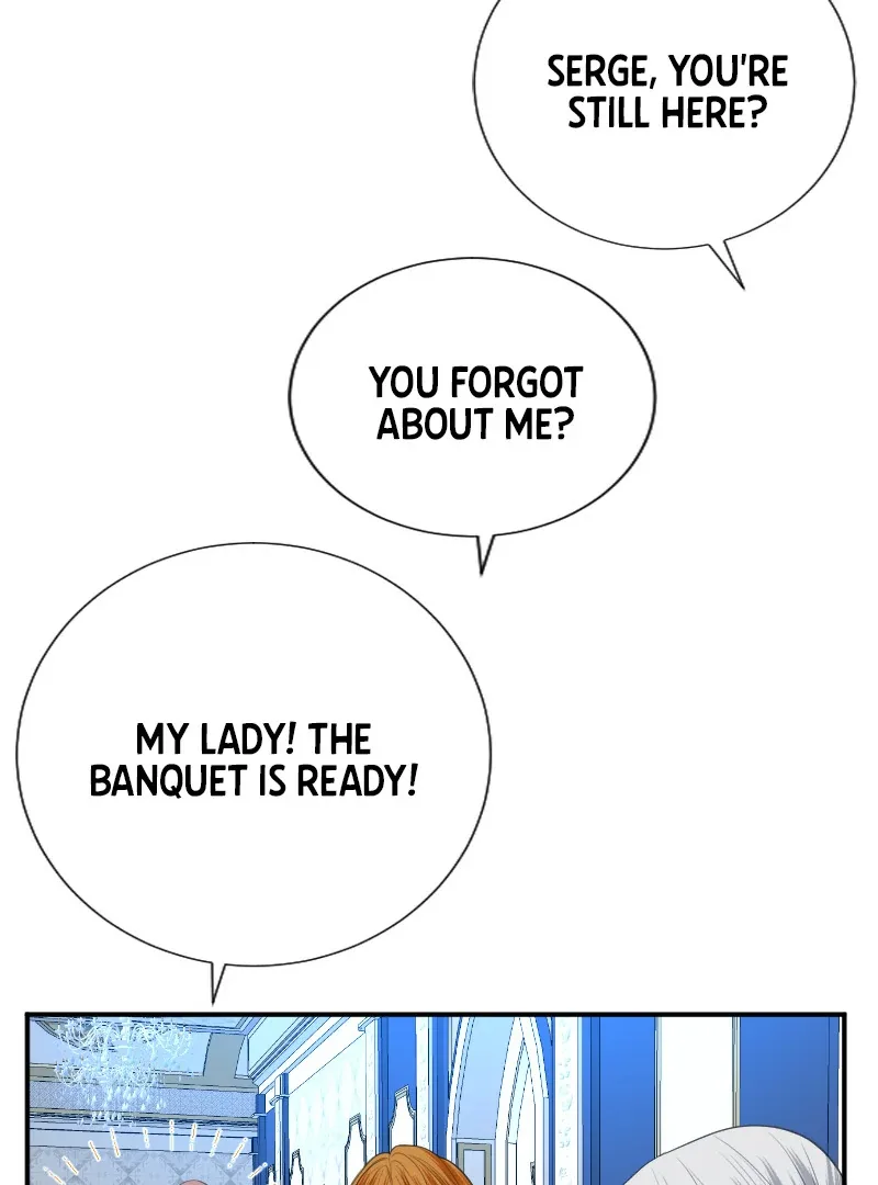 Notorious Wife-Killer’s Remarriage Proposal Chapter 35 page 5