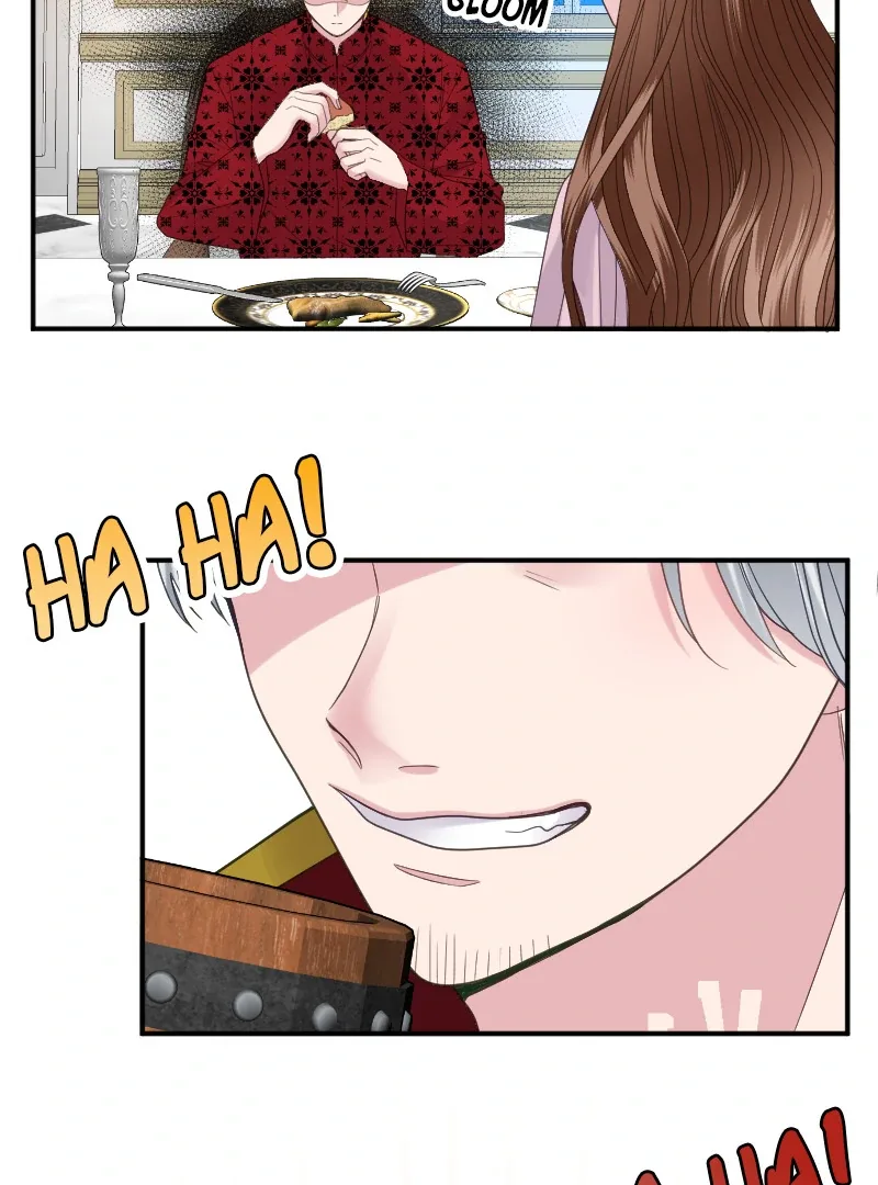 Notorious Wife-Killer’s Remarriage Proposal Chapter 35 page 44