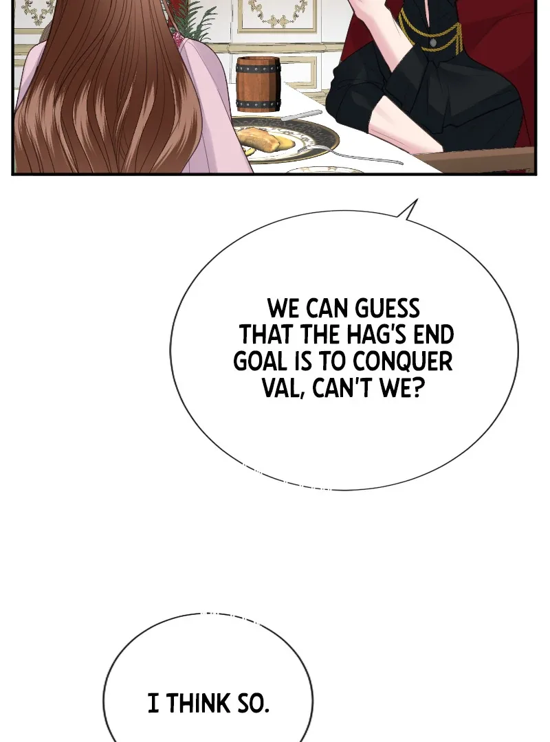 Notorious Wife-Killer’s Remarriage Proposal Chapter 35 page 66