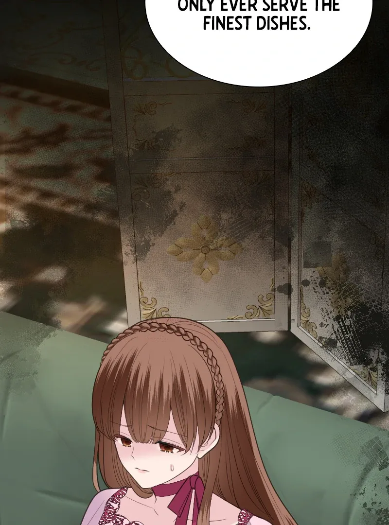 Notorious Wife-Killer’s Remarriage Proposal Chapter 34 page 82