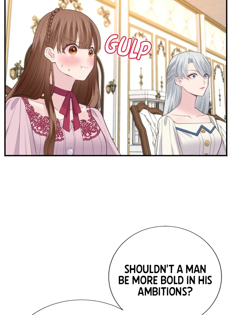 Notorious Wife-Killer’s Remarriage Proposal Chapter 35 page 40
