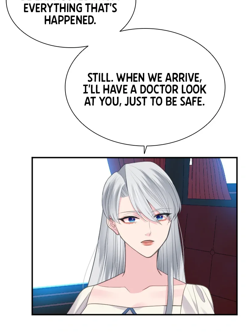 Notorious Wife-Killer’s Remarriage Proposal Chapter 33 page 14