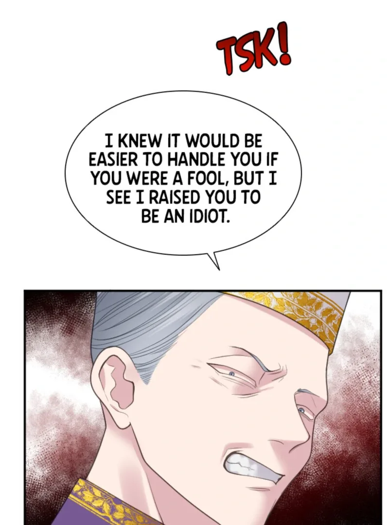 Notorious Wife-Killer’s Remarriage Proposal Chapter 32 page 50