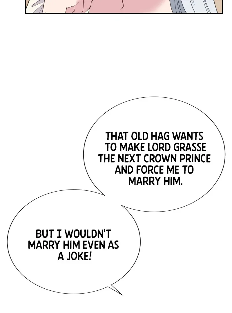Notorious Wife-Killer’s Remarriage Proposal Chapter 35 page 58