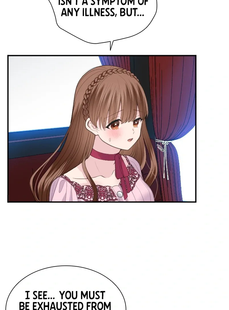 Notorious Wife-Killer’s Remarriage Proposal Chapter 33 page 13