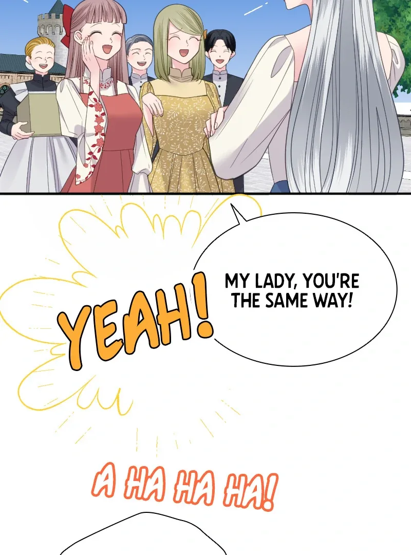 Notorious Wife-Killer’s Remarriage Proposal Chapter 33 page 32