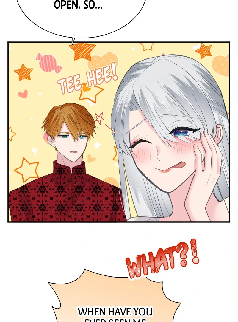 Notorious Wife-Killer’s Remarriage Proposal Chapter 33 page 16