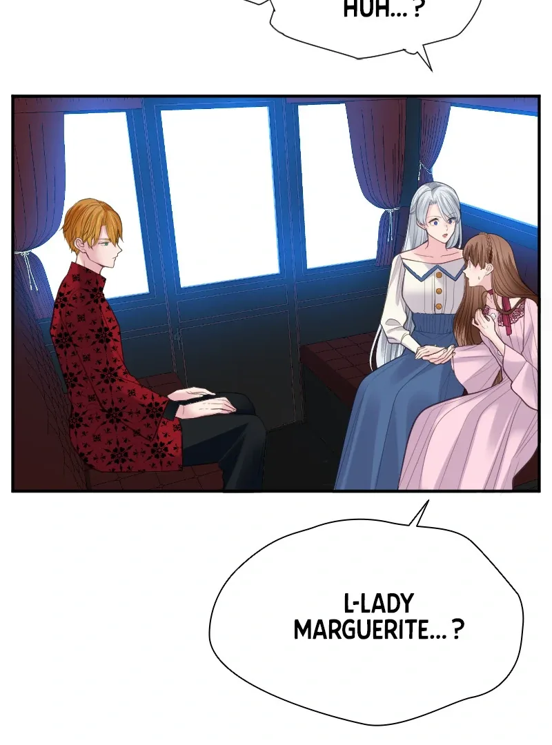 Notorious Wife-Killer’s Remarriage Proposal Chapter 33 page 6