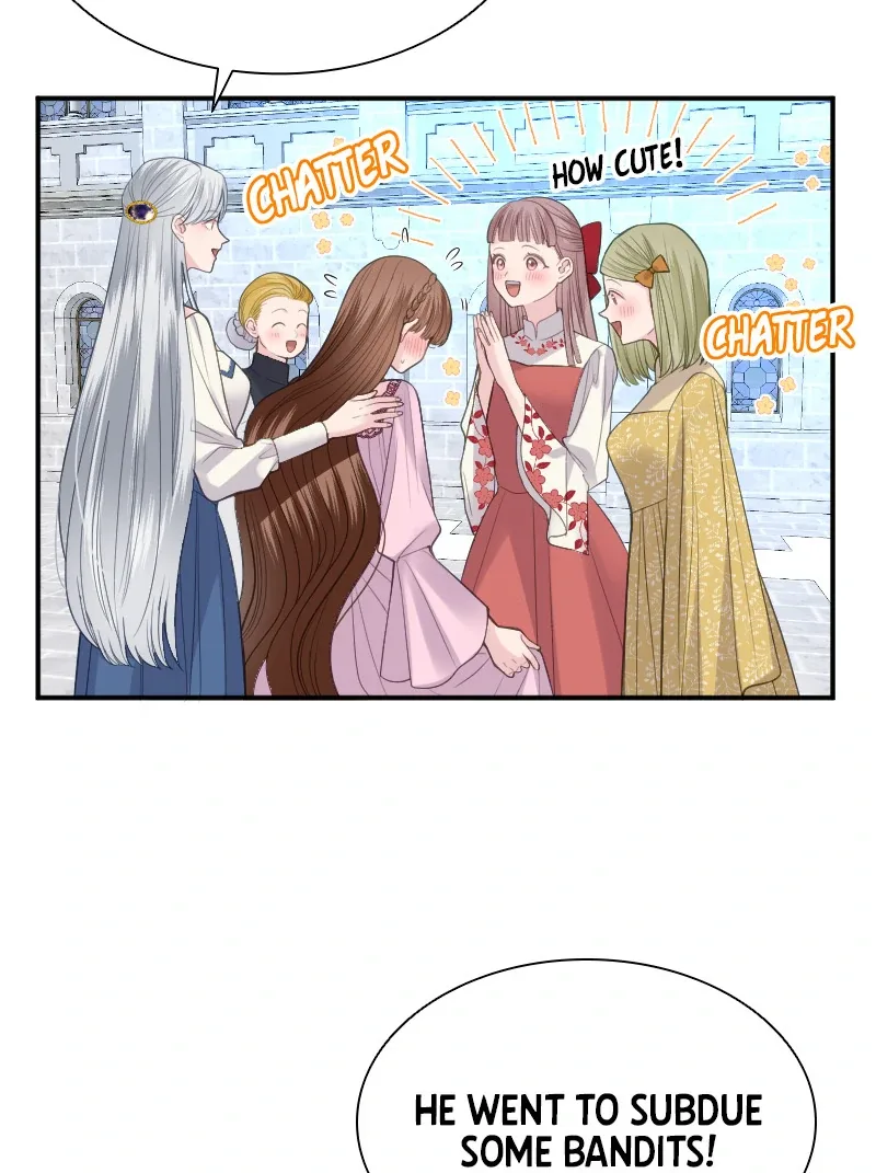 Notorious Wife-Killer’s Remarriage Proposal Chapter 33 page 29
