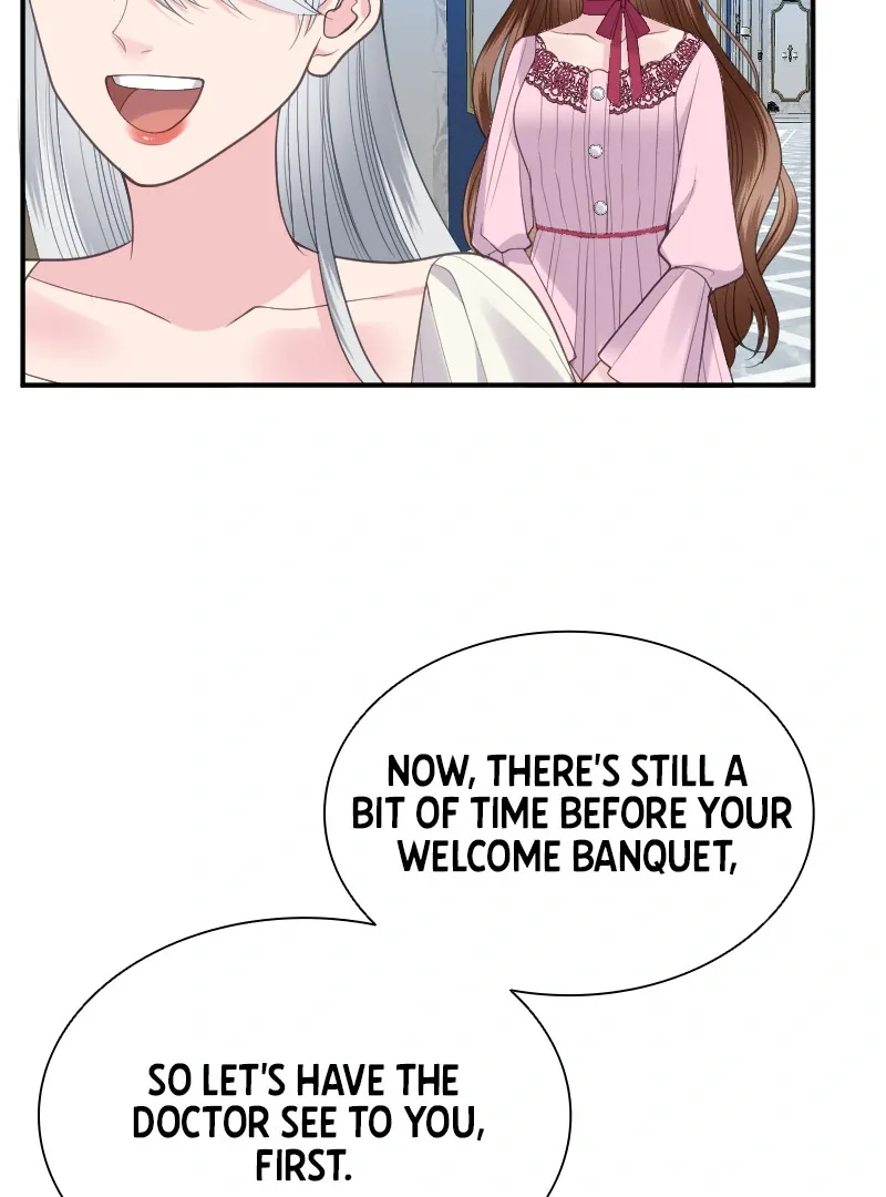 Notorious Wife-Killer’s Remarriage Proposal Chapter 33 page 44
