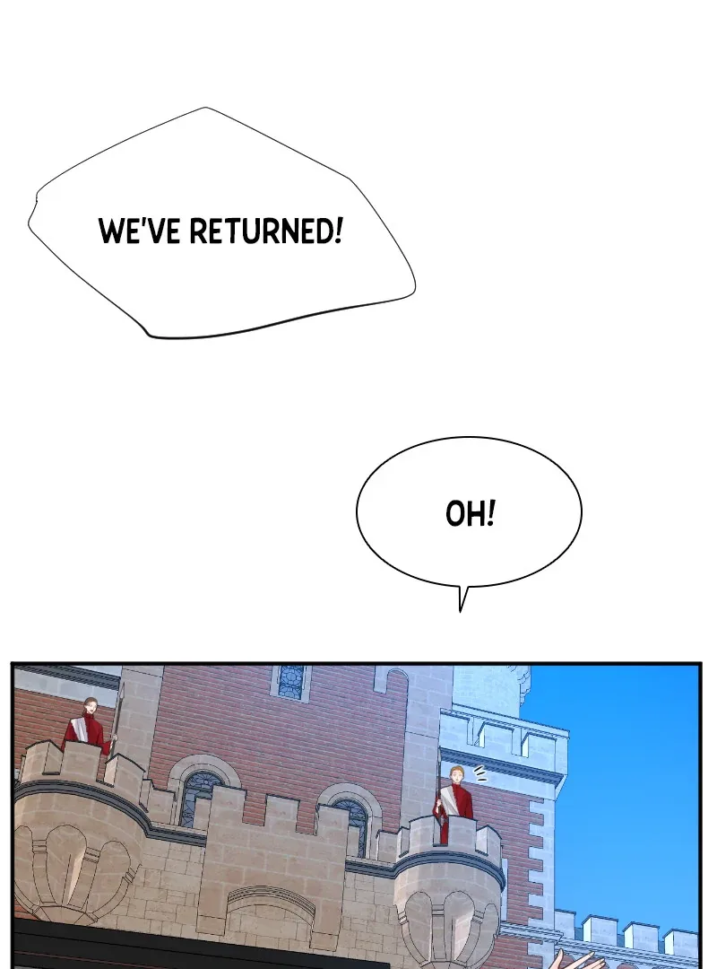 Notorious Wife-Killer’s Remarriage Proposal Chapter 33 page 22