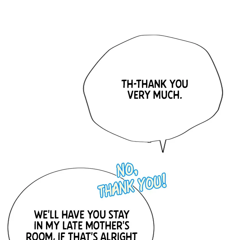 Notorious Wife-Killer’s Remarriage Proposal Chapter 35 page 21