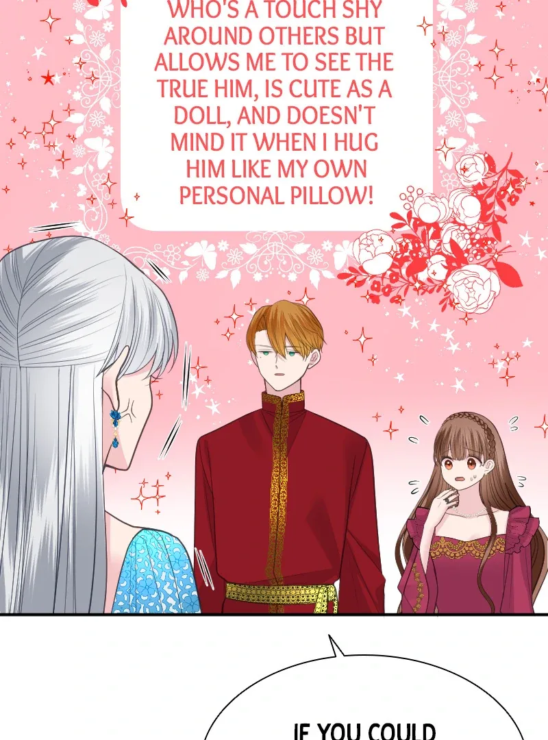Notorious Wife-Killer’s Remarriage Proposal Chapter 31 page 54
