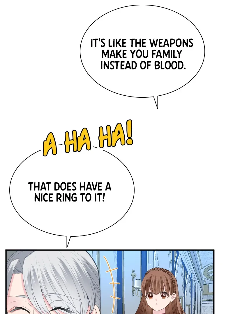 Notorious Wife-Killer’s Remarriage Proposal Chapter 33 page 43