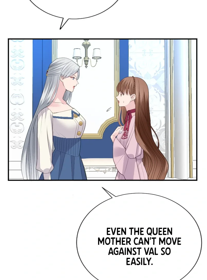 Notorious Wife-Killer’s Remarriage Proposal Chapter 35 page 19