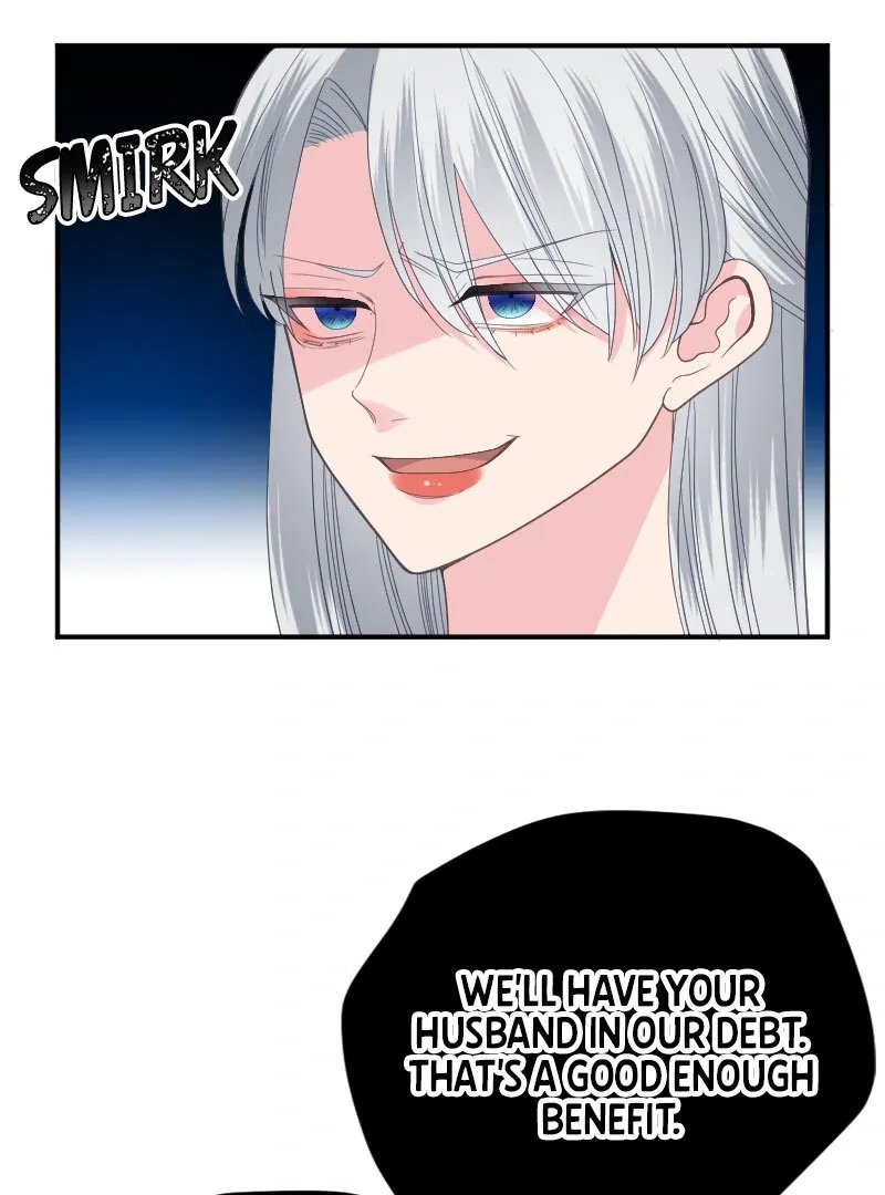 Notorious Wife-Killer’s Remarriage Proposal Chapter 36 page 45