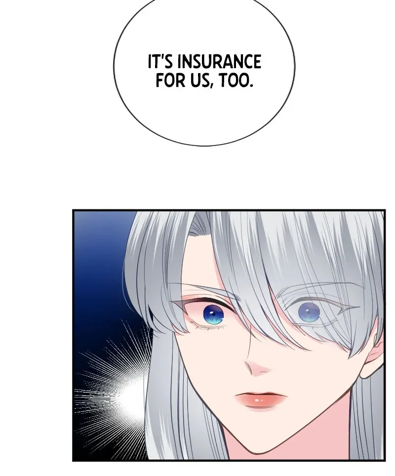 Notorious Wife-Killer’s Remarriage Proposal Chapter 36 page 11