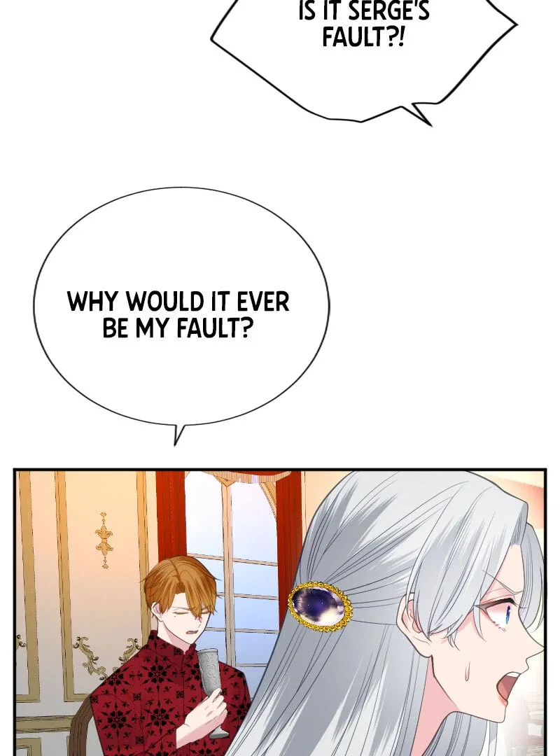 Notorious Wife-Killer’s Remarriage Proposal Chapter 36 page 35