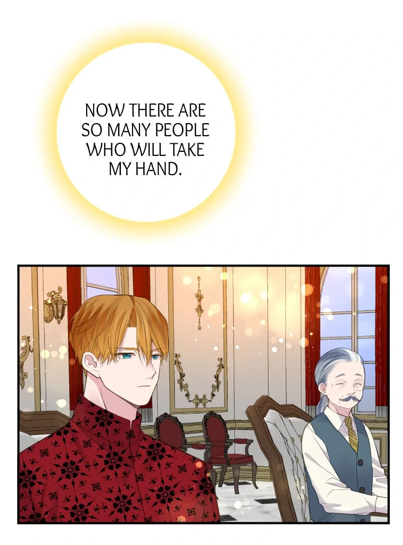 Notorious Wife-Killer’s Remarriage Proposal Chapter 36 page 57
