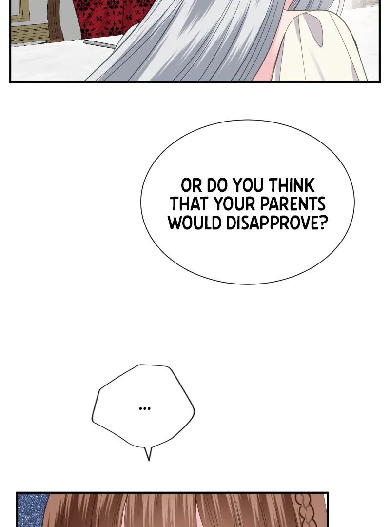 Notorious Wife-Killer’s Remarriage Proposal Chapter 36 page 36