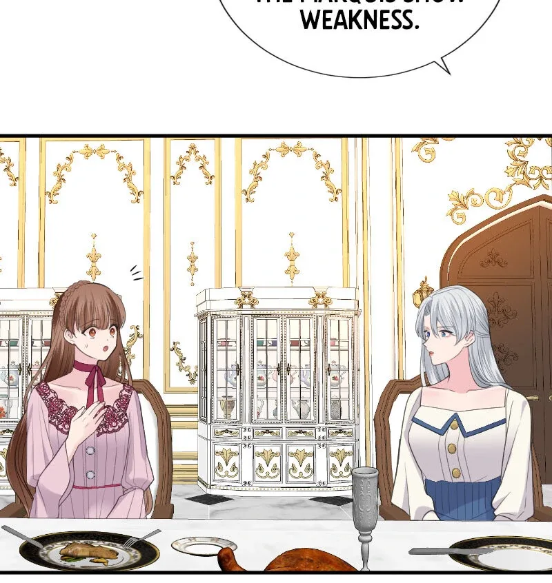 Notorious Wife-Killer’s Remarriage Proposal Chapter 36 page 21