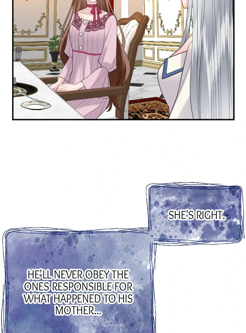 Notorious Wife-Killer’s Remarriage Proposal Chapter 36 page 17