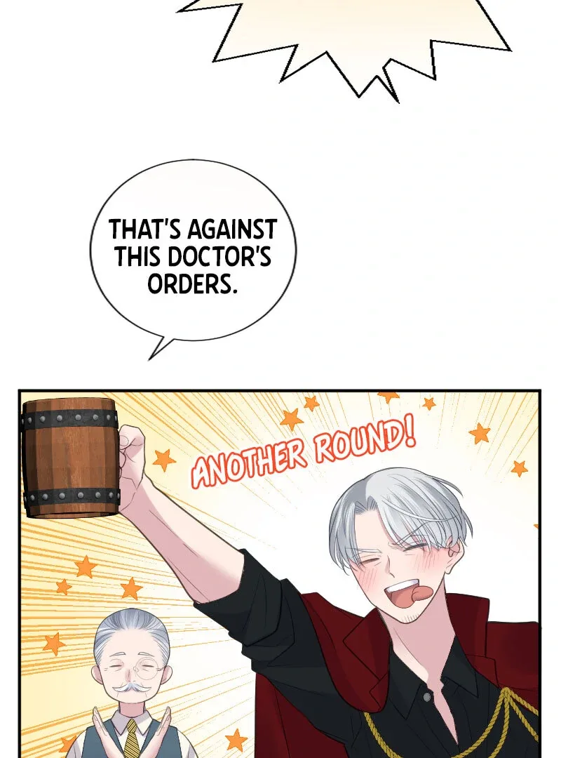 Notorious Wife-Killer’s Remarriage Proposal Chapter 36 page 61