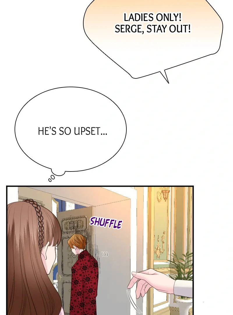 Notorious Wife-Killer’s Remarriage Proposal Chapter 33 page 46