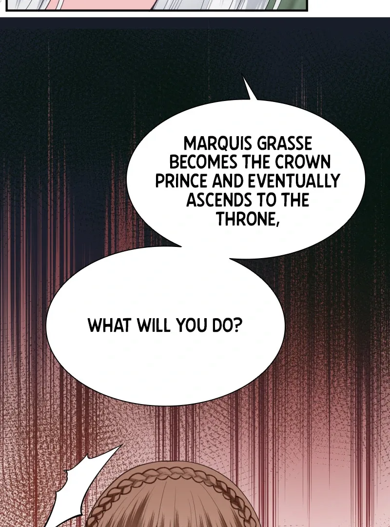 Notorious Wife-Killer’s Remarriage Proposal Chapter 33 page 51