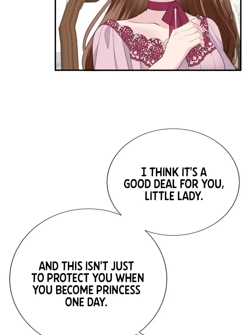 Notorious Wife-Killer’s Remarriage Proposal Chapter 36 page 9