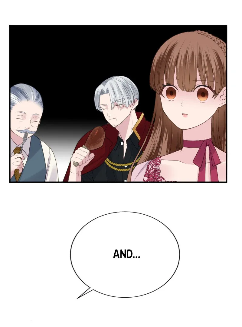 Notorious Wife-Killer’s Remarriage Proposal Chapter 36 page 48