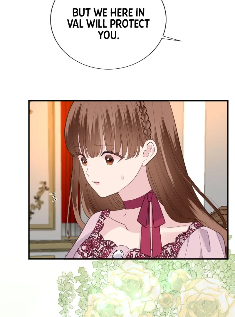 Notorious Wife-Killer’s Remarriage Proposal Chapter 36 page 28