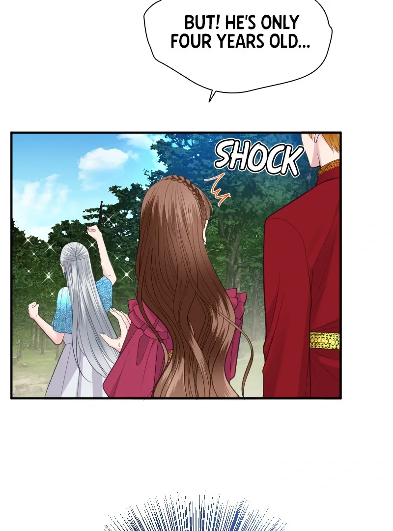 Notorious Wife-Killer’s Remarriage Proposal Chapter 31 page 68
