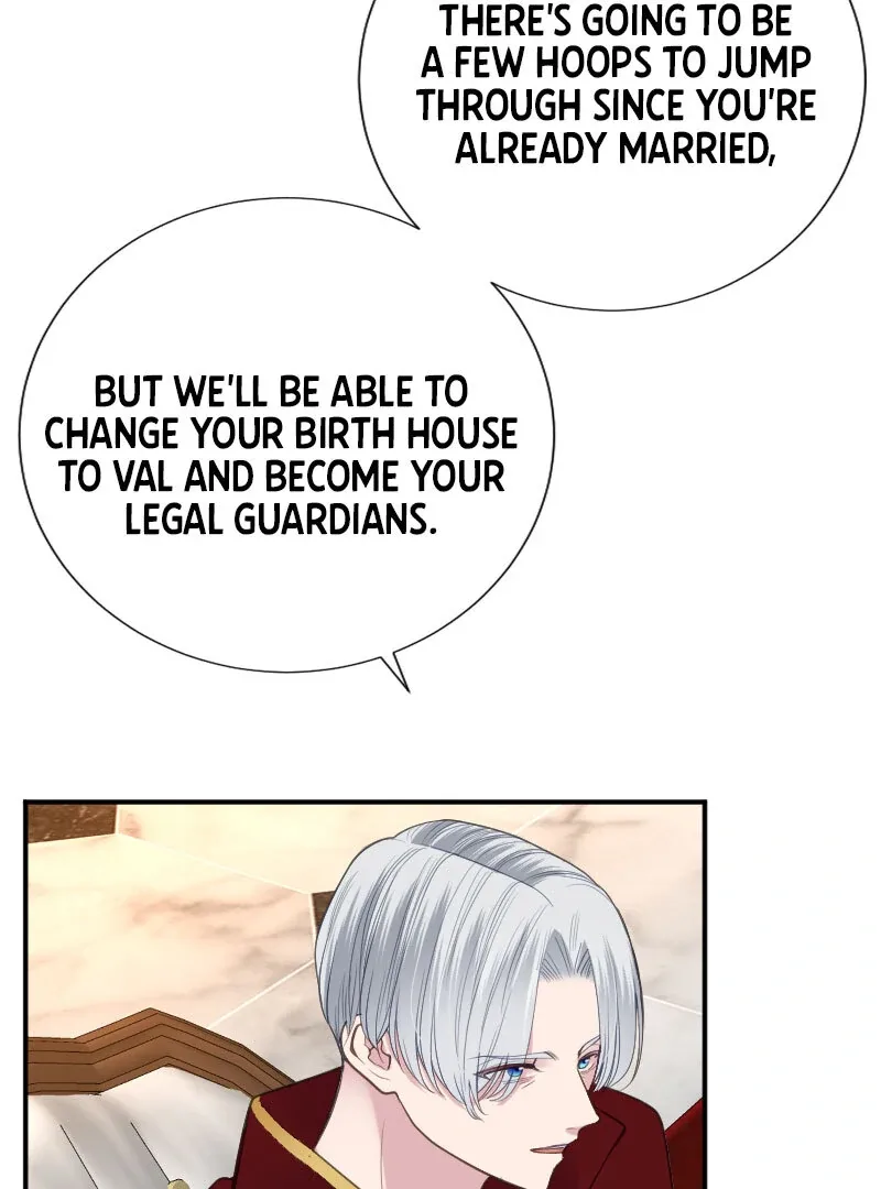 Notorious Wife-Killer’s Remarriage Proposal Chapter 36 page 7