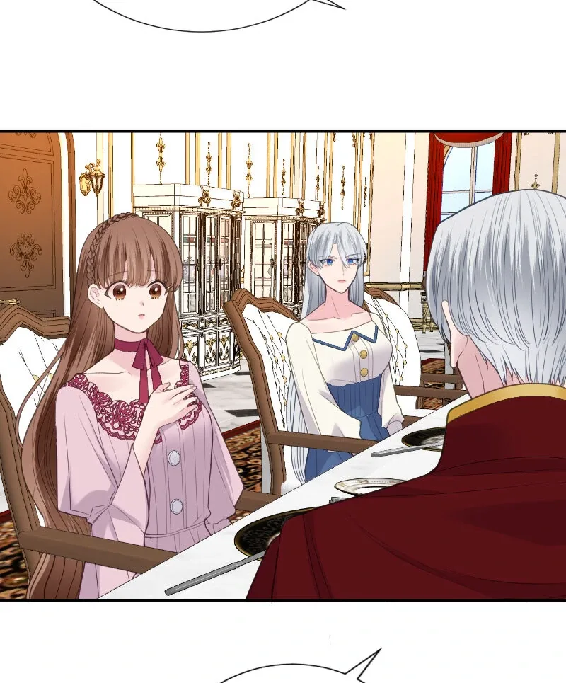 Notorious Wife-Killer’s Remarriage Proposal Chapter 36 page 10