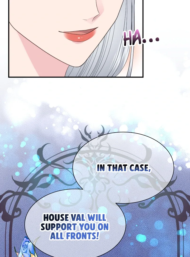 Notorious Wife-Killer’s Remarriage Proposal Chapter 33 page 79