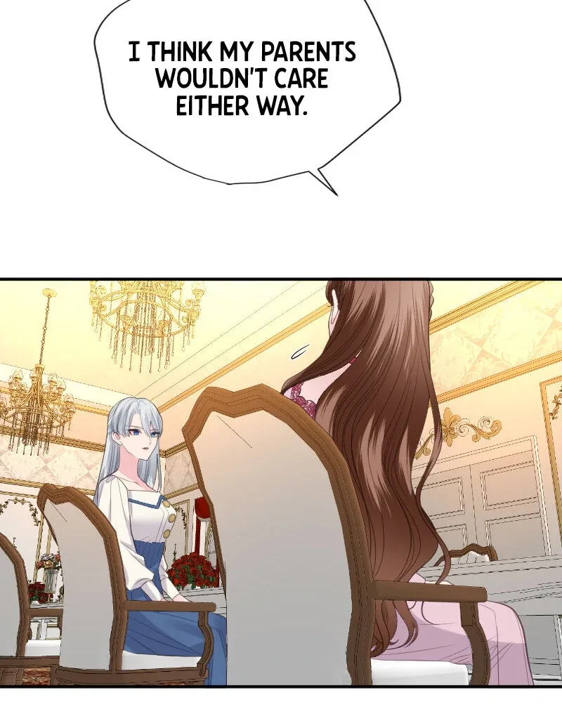 Notorious Wife-Killer’s Remarriage Proposal Chapter 36 page 41