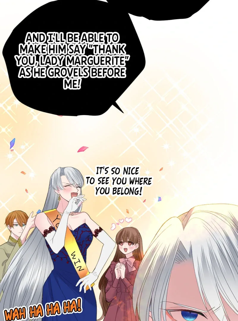 Notorious Wife-Killer’s Remarriage Proposal Chapter 36 page 46