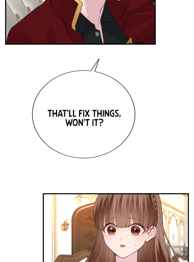 Notorious Wife-Killer’s Remarriage Proposal Chapter 36 page 8