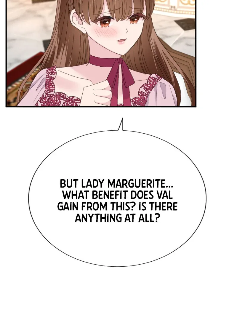 Notorious Wife-Killer’s Remarriage Proposal Chapter 36 page 43