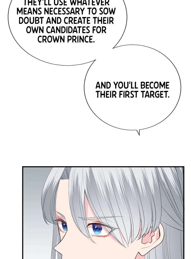 Notorious Wife-Killer’s Remarriage Proposal Chapter 36 page 19