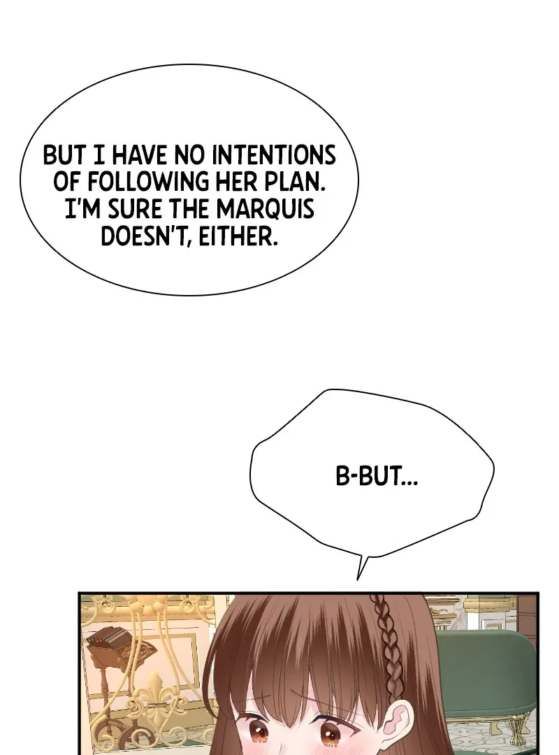 Notorious Wife-Killer’s Remarriage Proposal Chapter 33 page 61