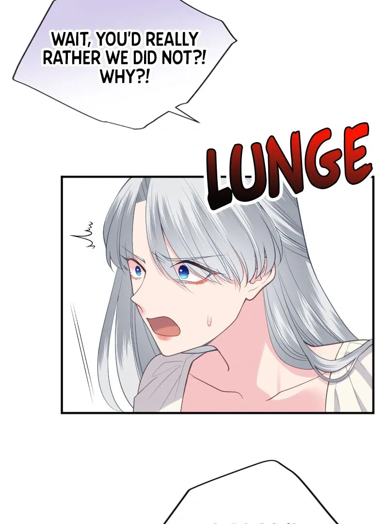 Notorious Wife-Killer’s Remarriage Proposal Chapter 36 page 34