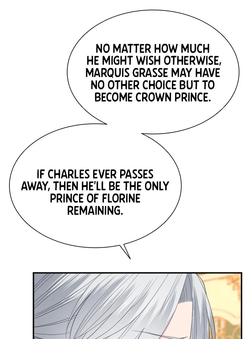 Notorious Wife-Killer’s Remarriage Proposal Chapter 33 page 57