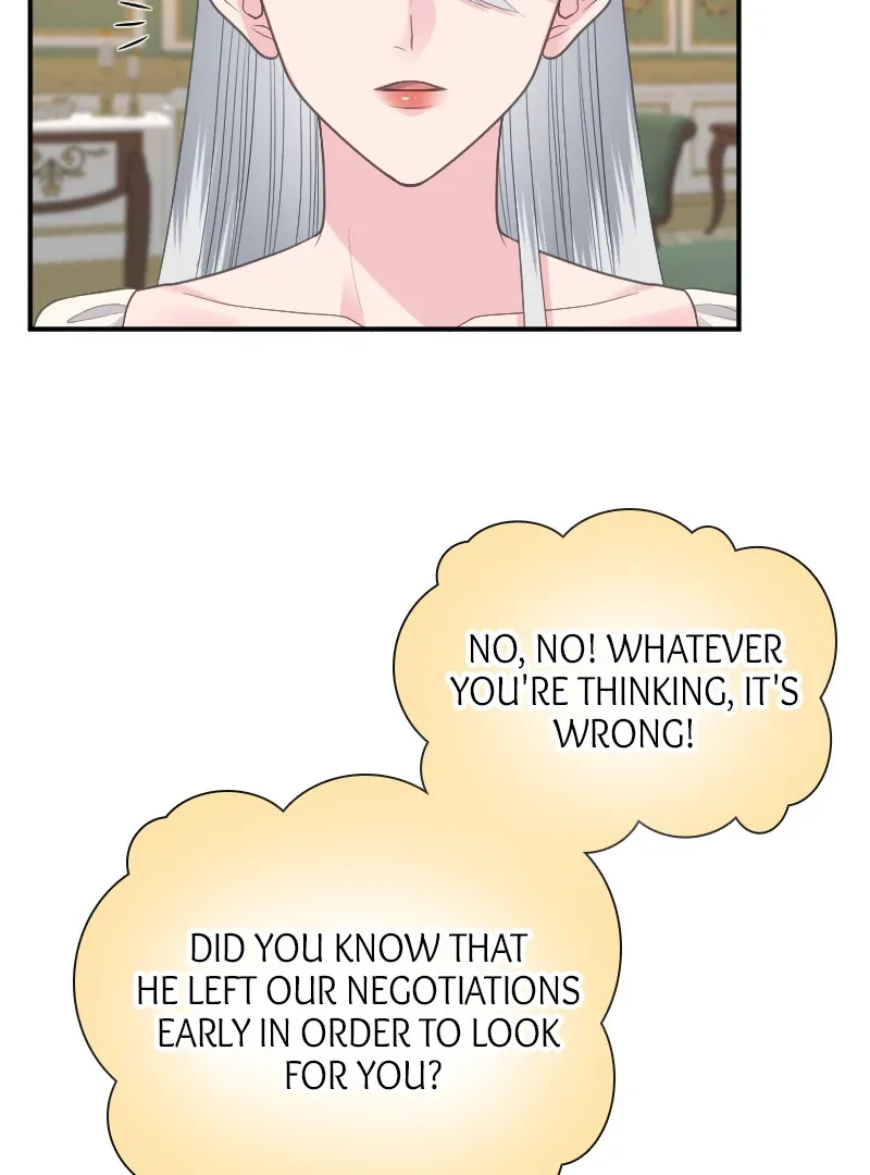 Notorious Wife-Killer’s Remarriage Proposal Chapter 33 page 63