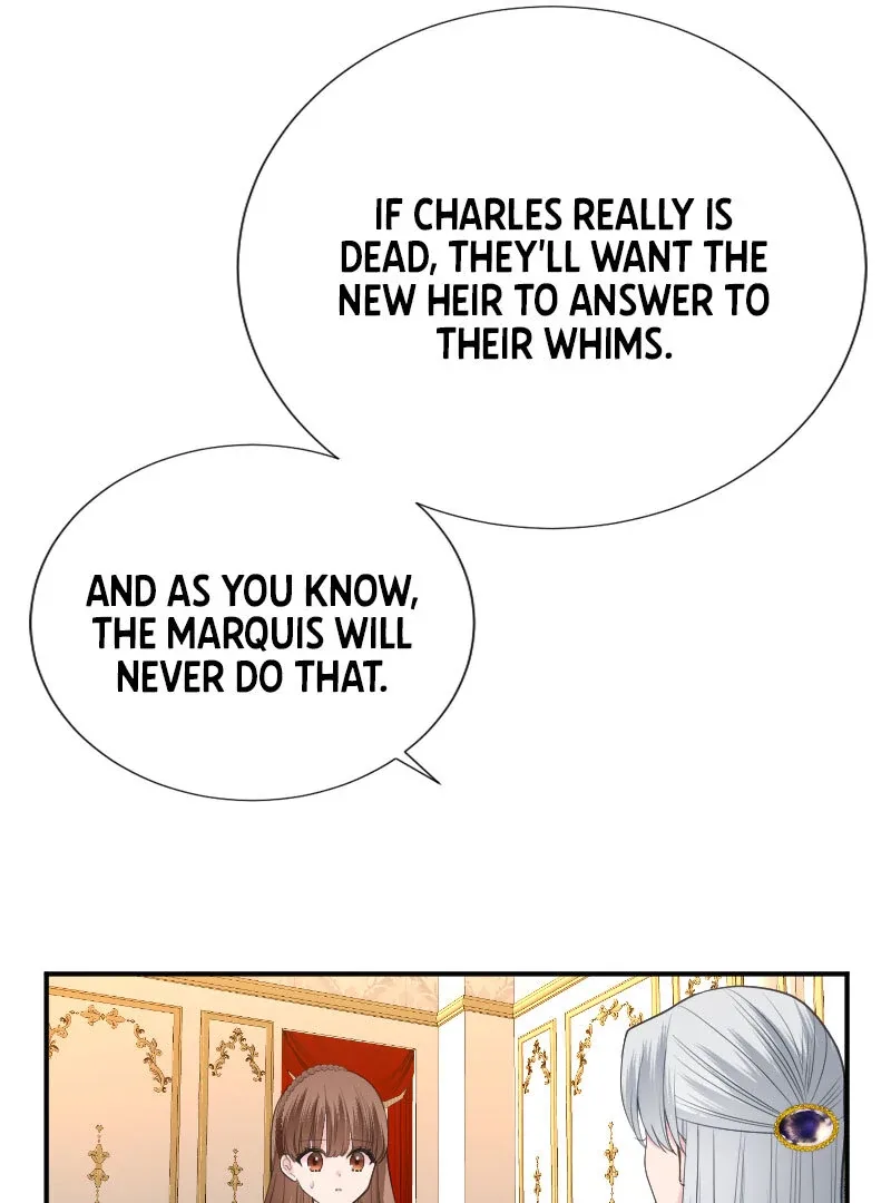 Notorious Wife-Killer’s Remarriage Proposal Chapter 36 page 16