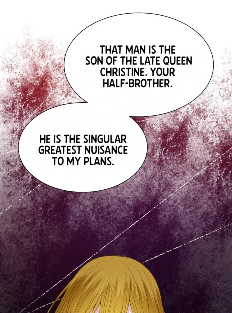 Notorious Wife-Killer’s Remarriage Proposal Chapter 32 page 52